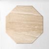 Combs Marble Bistro Table (36")