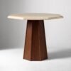 Combs Marble Bistro Table (36")