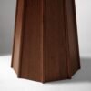 Combs Marble Bistro Table (36")