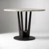 Calum Marble Bistro Table (42")