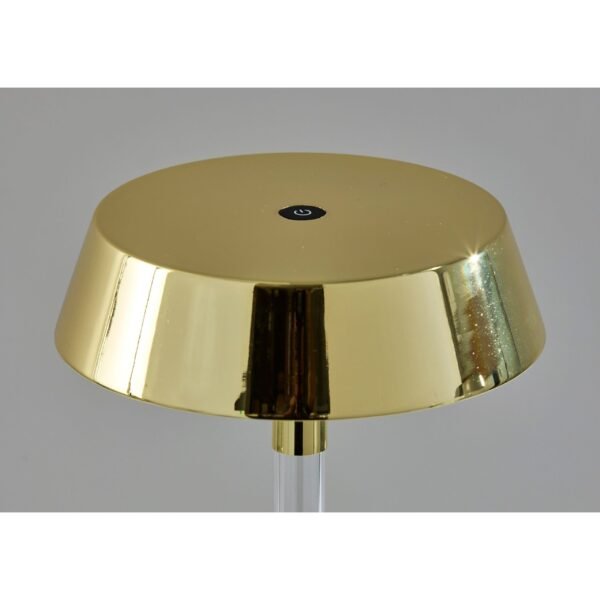Cove Desk Light