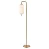 Ivy Console Lamp