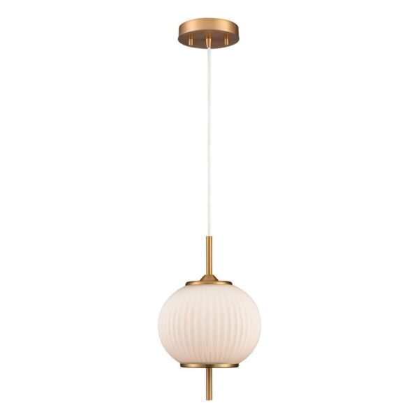 Nora Glow Lamp