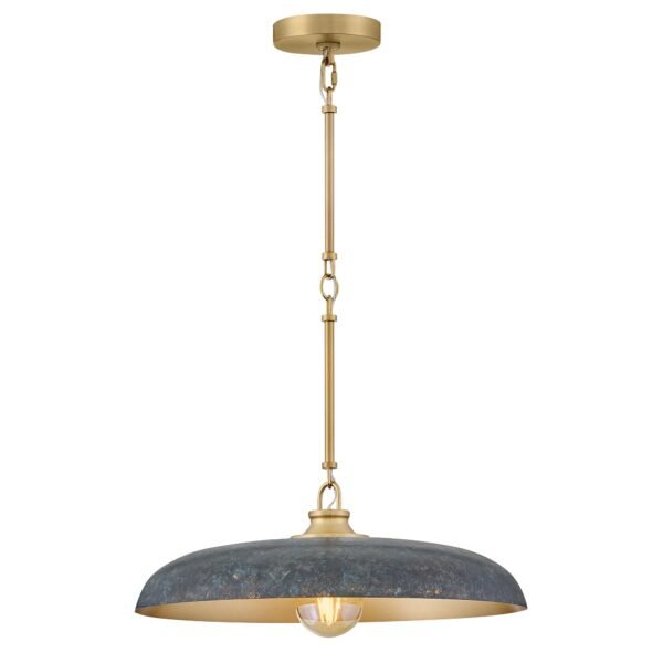 Mira Accent Lamp