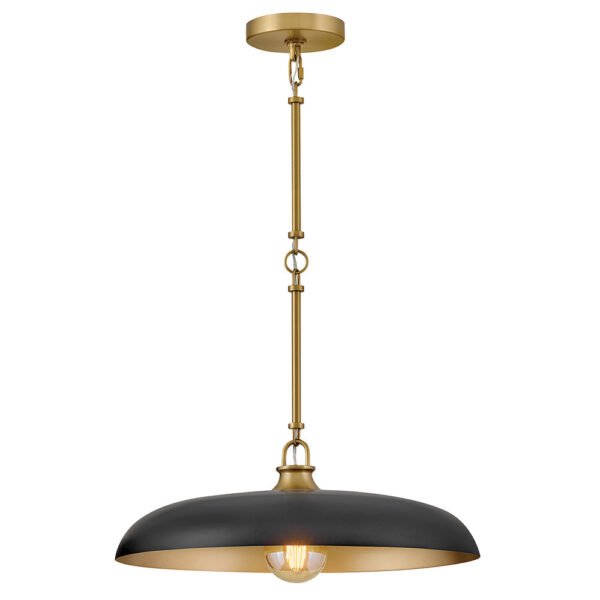 Mira Accent Lamp