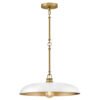 Mira Accent Lamp