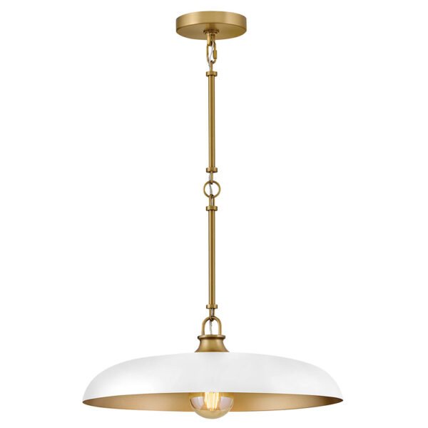 Mira Accent Lamp