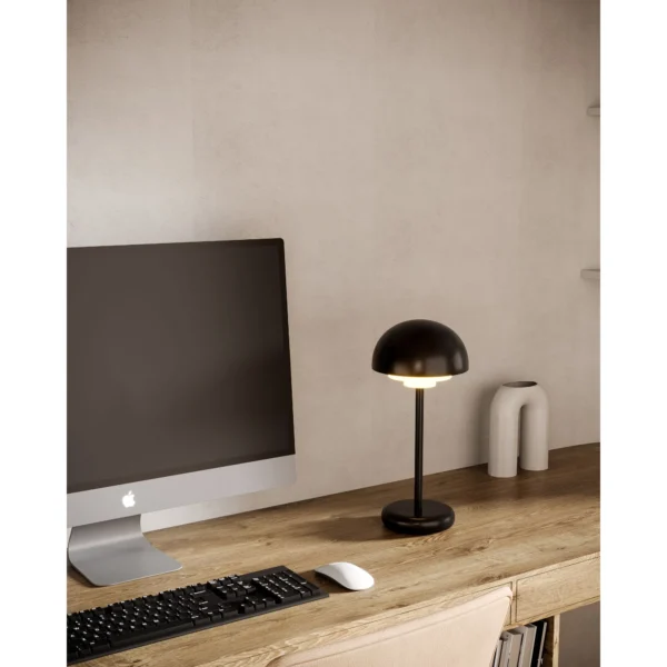 Hinata 5" LED Table Lamp
