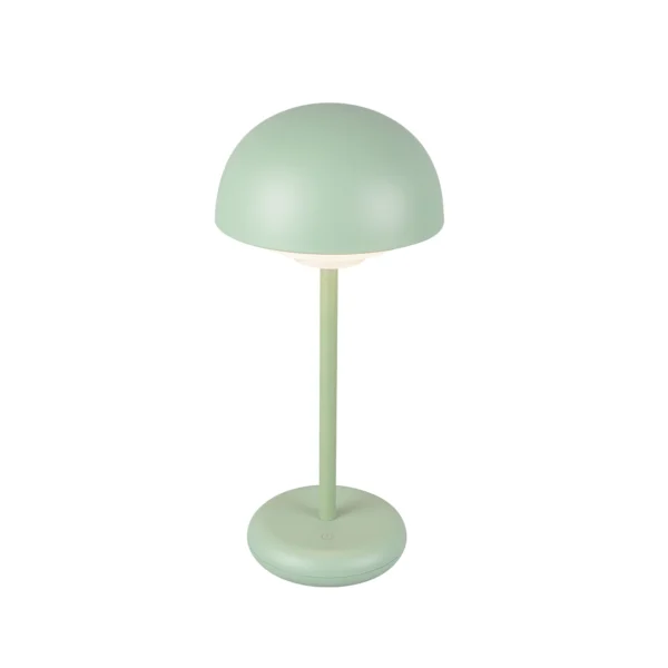 Hinata 5" LED Table Lamp