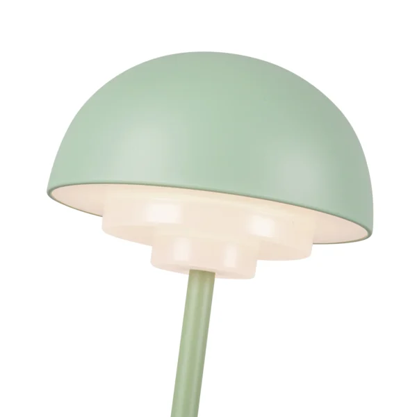 Hinata 5" LED Table Lamp