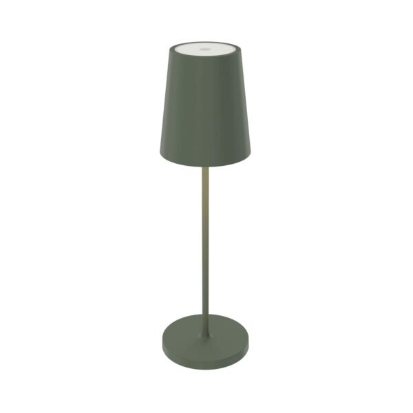 Atlas Reading Lamp